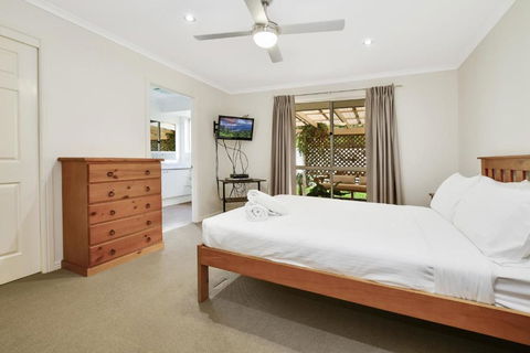 Perfect Family Escape In Mountain Creek - Accommodation Port Macquarie 1
