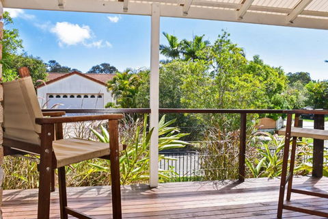 Perfect Family Escape In Mountain Creek - Accommodation Port Macquarie 3
