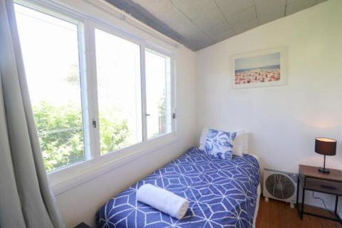 Echuca Bungalow - Accommodation Port Macquarie 3