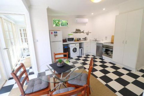 Echuca Bungalow - Accommodation Port Macquarie 4