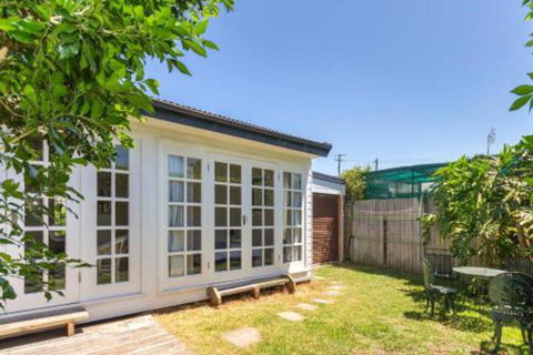 Echuca Bungalow - Accommodation Port Macquarie 7