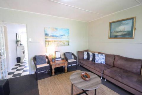 Echuca Bungalow - Accommodation Port Macquarie 5