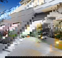 Kew Luxurious Townhouse - Accommodation Port Macquarie