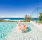 Castaways Beach Escape