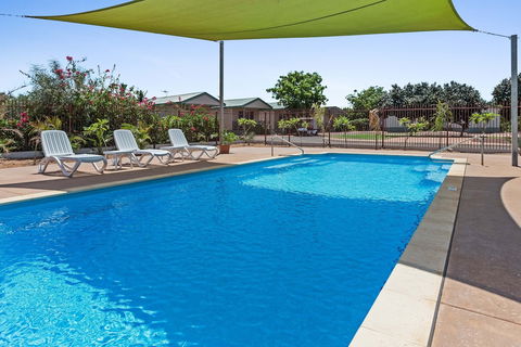 The Cove Holiday Village - Accommodation Port Macquarie 0