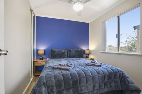 The Cove Holiday Village - Accommodation Port Macquarie 2