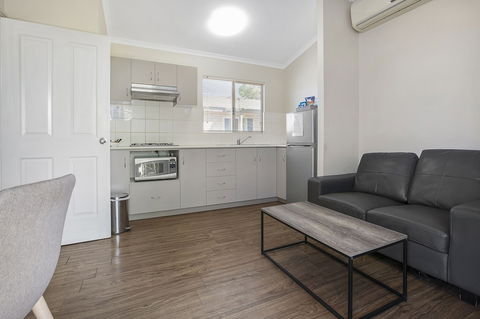 The Cove Holiday Village - Accommodation Port Macquarie 5
