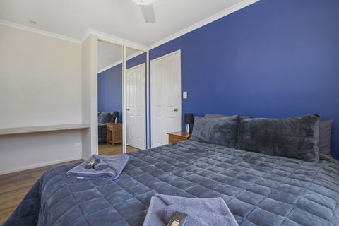 The Cove Holiday Village - Accommodation Port Macquarie 4