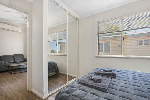 The Cove Holiday Village - Accommodation Port Macquarie 6