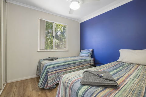 The Cove Holiday Village - Accommodation Port Macquarie 3