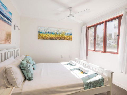 First Point Down - Accommodation Port Macquarie 2