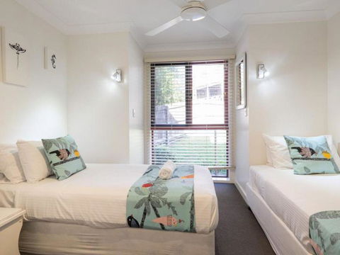 First Point Down - Accommodation Port Macquarie 3