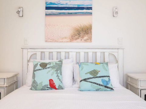First Point Down - Accommodation Port Macquarie 1