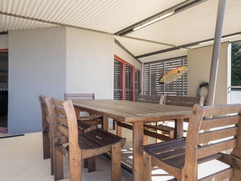 First Point Down - Accommodation Port Macquarie 4