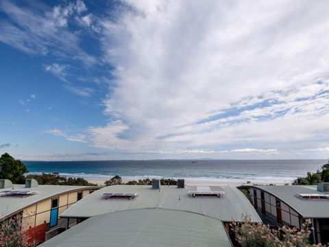 Claytons 8 - Accommodation Port Macquarie 4