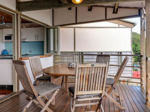 Claytons 8 - Accommodation Port Macquarie 3
