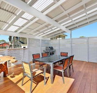 Blue Summer House - Accommodation Port Macquarie