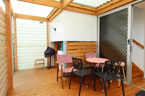 Pacific Terraces 1 38 Pacific Street - Accommodation Port Macquarie 4