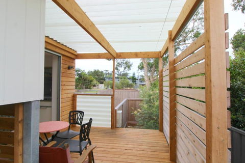 Pacific Terraces 1 38 Pacific Street - Accommodation Port Macquarie 1