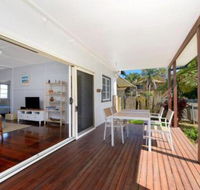 Herbs Hideaway 11 Belmore Street - Accommodation Port Macquarie