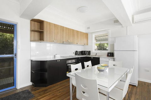 Whitecaps 26 East Street - Accommodation Port Macquarie 4