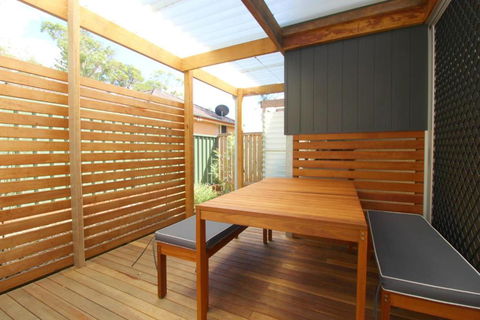 Pacific Terraces 16 38 Pacific Street - Accommodation Port Macquarie 2