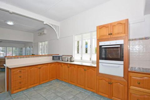 Ocean Breeze Hervey Bay - Accommodation Port Macquarie 5