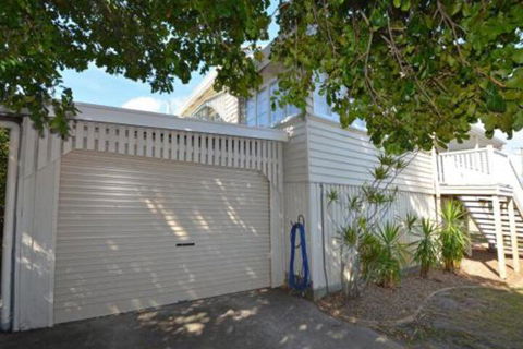 Ocean Breeze Hervey Bay - Accommodation Port Macquarie 4