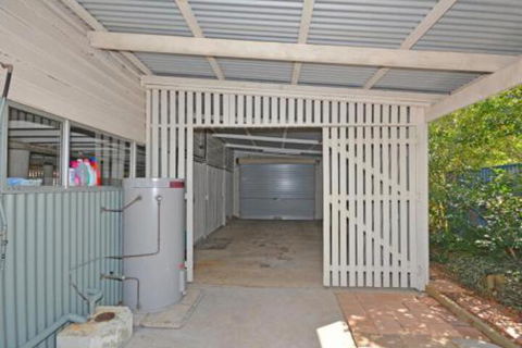 Ocean Breeze Hervey Bay - Accommodation Port Macquarie 7