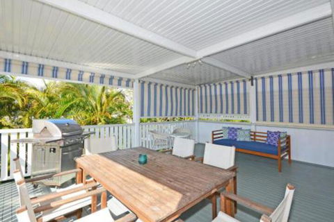Ocean Breeze Hervey Bay - Accommodation Port Macquarie 6