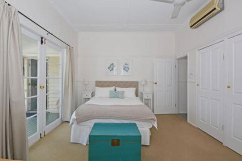 Ocean Breeze Hervey Bay - Accommodation Port Macquarie 0