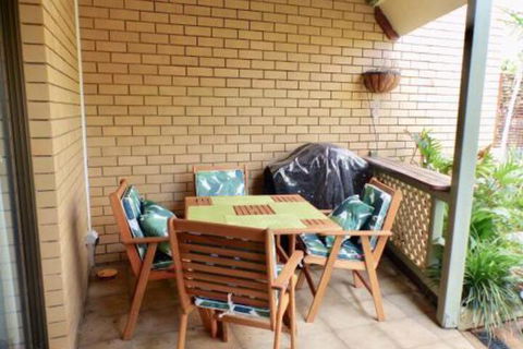 Harbour Court On The Bay - Accommodation Port Macquarie 5
