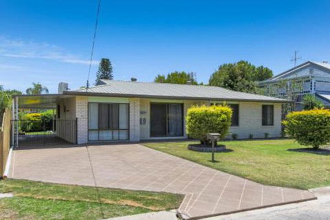 Hibiscus Holiday Home - Accommodation Port Macquarie 6