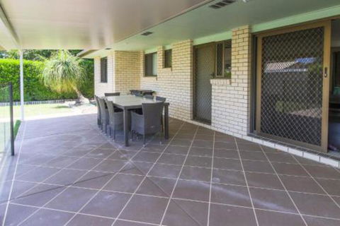 Hibiscus Holiday Home - Accommodation Port Macquarie 3