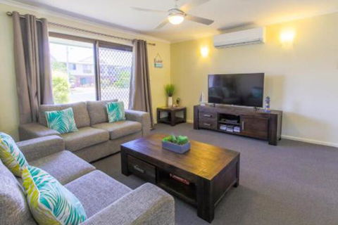 Hibiscus Holiday Home - Accommodation Port Macquarie 7
