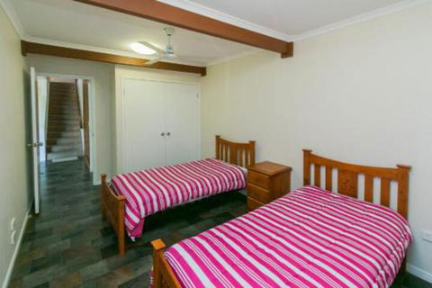 The Sun & The Sea In Hervey Bay - Accommodation Port Macquarie 7