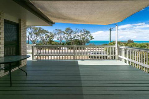 The Sun & The Sea In Hervey Bay - Accommodation Port Macquarie 5