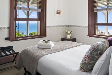 Seal Rocks Lighthouse Cottages - Accommodation Port Macquarie 6