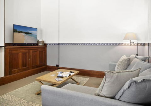 Seal Rocks Lighthouse Cottages - Accommodation Port Macquarie 4