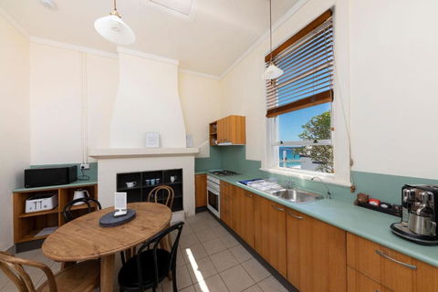 Seal Rocks Lighthouse Cottages - Accommodation Port Macquarie 7