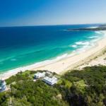 Seal Rocks Lighthouse Cottages - Accommodation Port Macquarie 1