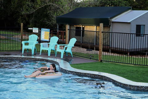Southern Sky Glamping - Accommodation Port Macquarie 4