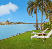 North View waterfront home private jetty - Accommodation Port Macquarie