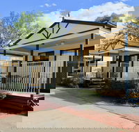 Young Tourist Park - Accommodation Port Macquarie