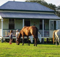 Cedar Glen Farmstay - Accommodation Port Macquarie