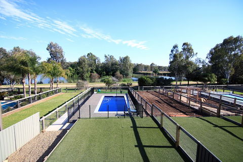 The Anchorage By The Lake - Accommodation Port Macquarie 2