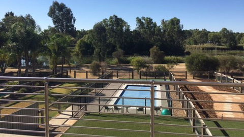 The Anchorage By The Lake - Accommodation Port Macquarie 3