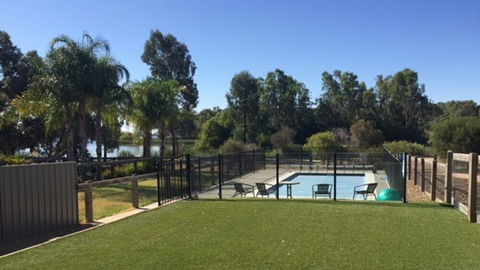 The Anchorage By The Lake - Accommodation Port Macquarie 1