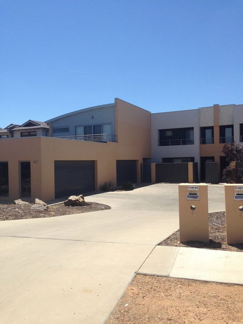 The Anchorage By The Lake - Accommodation Port Macquarie 0