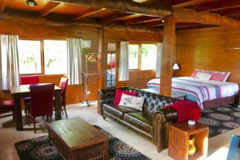 Millthorpe Truffles Gorgeous Getaway For 2 - Accommodation Port Macquarie 0
